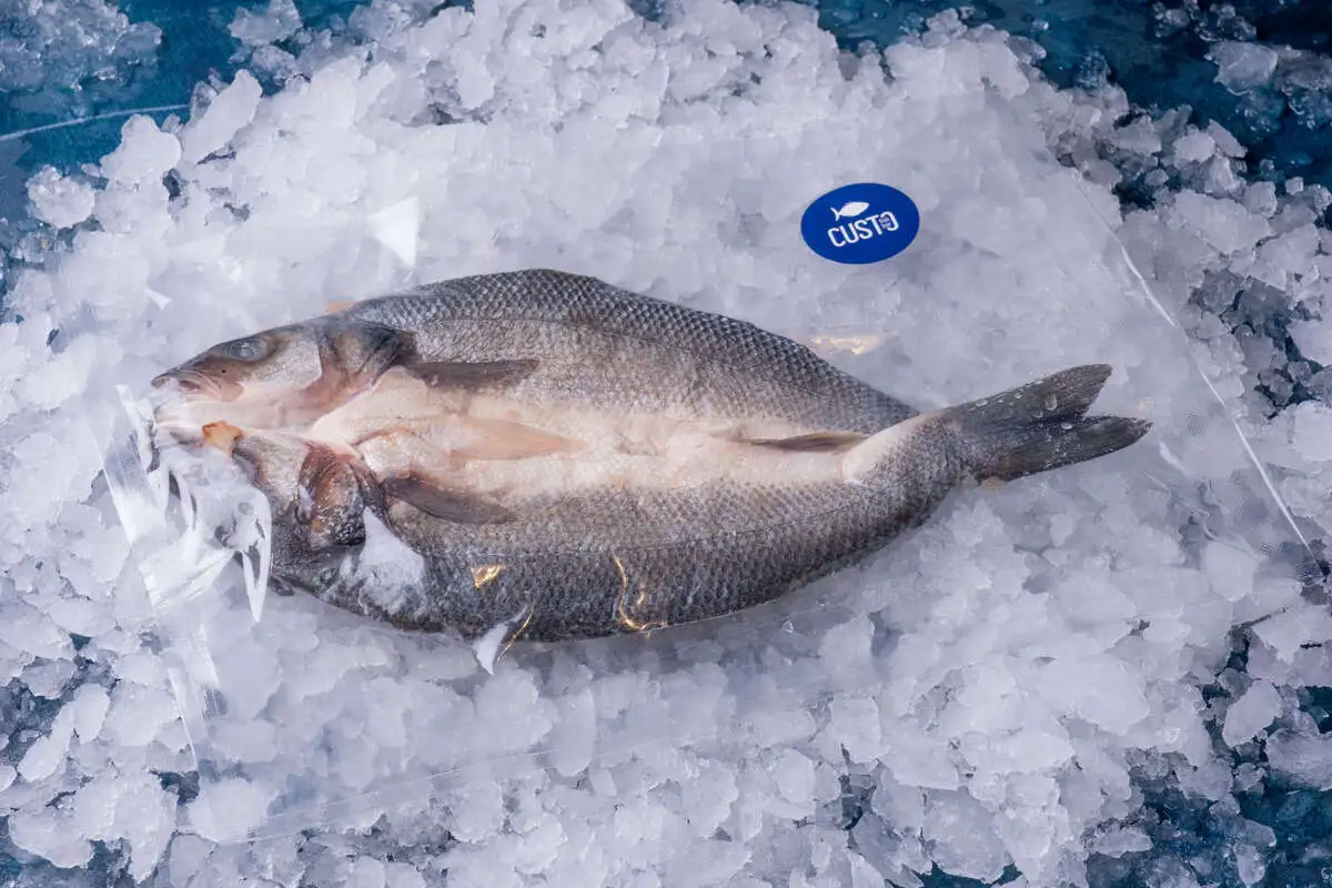 Приготовь сам Сибас