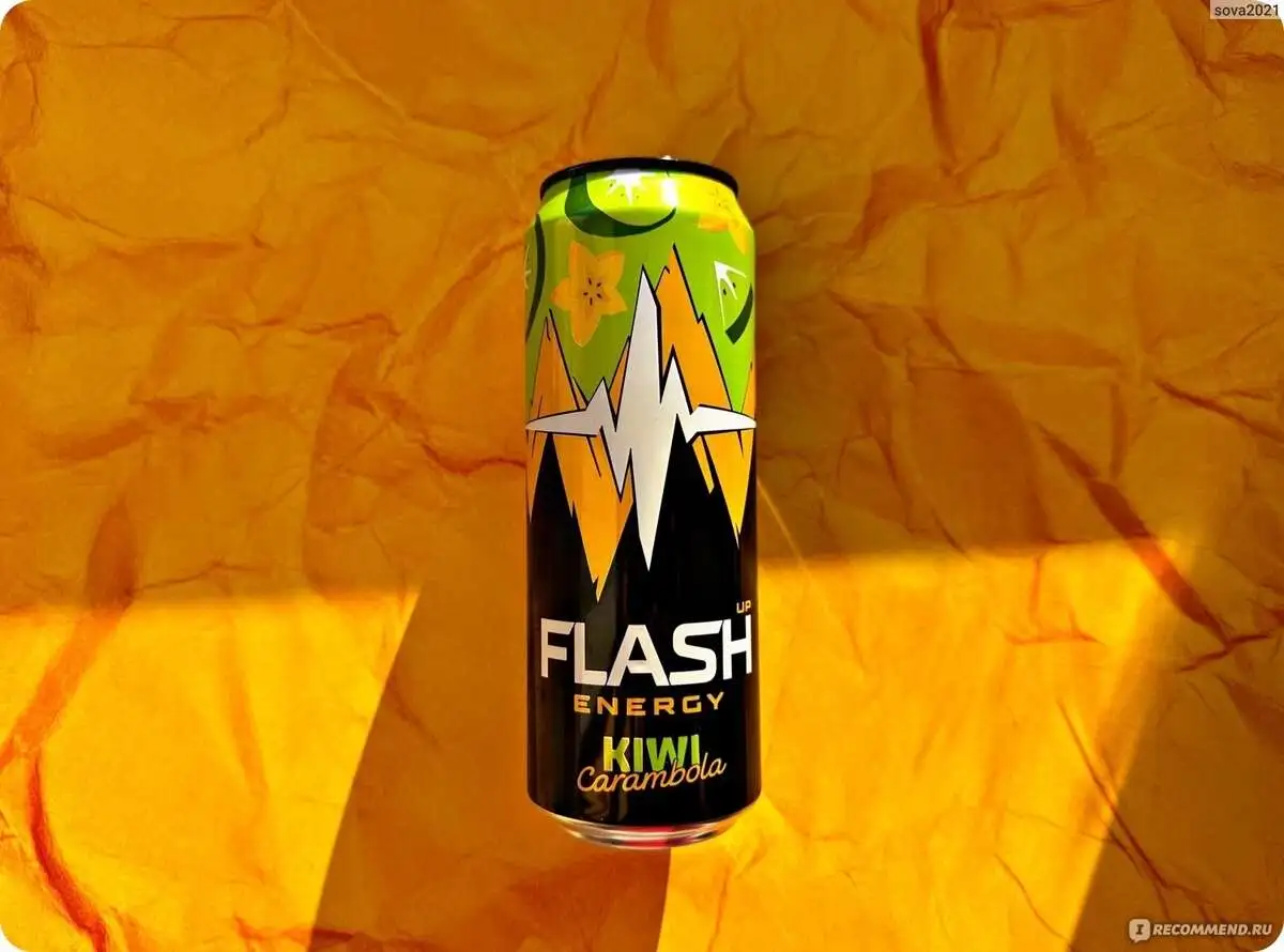 Флеш киви