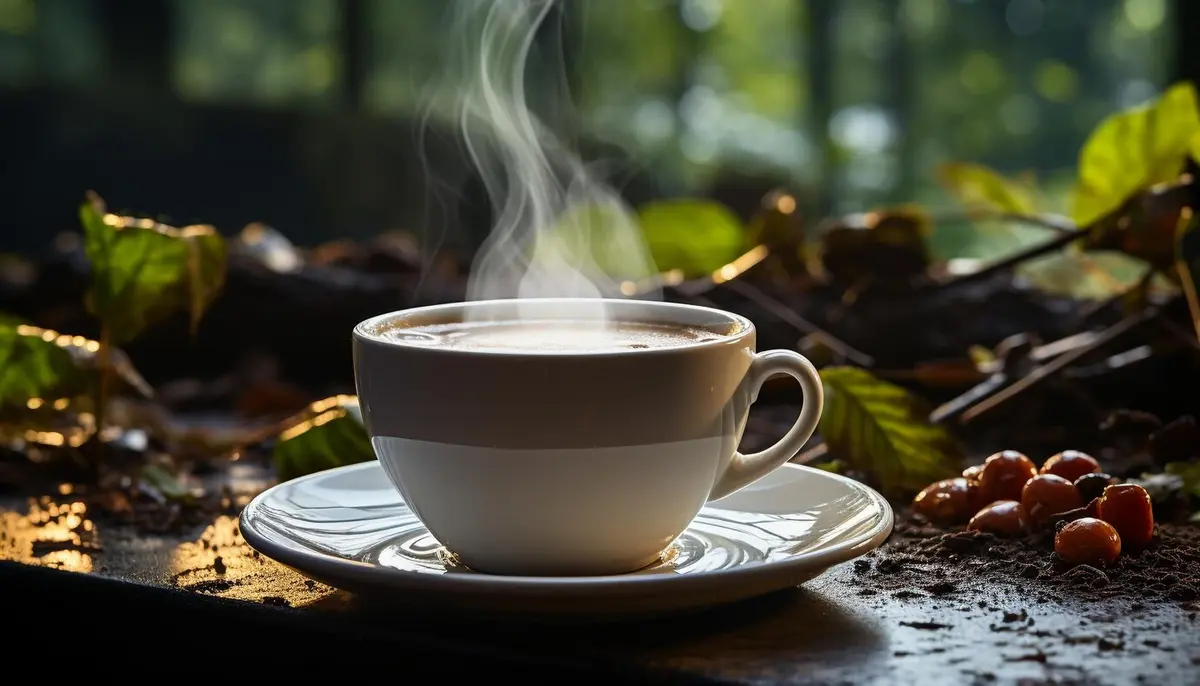 Капучино 300 мл