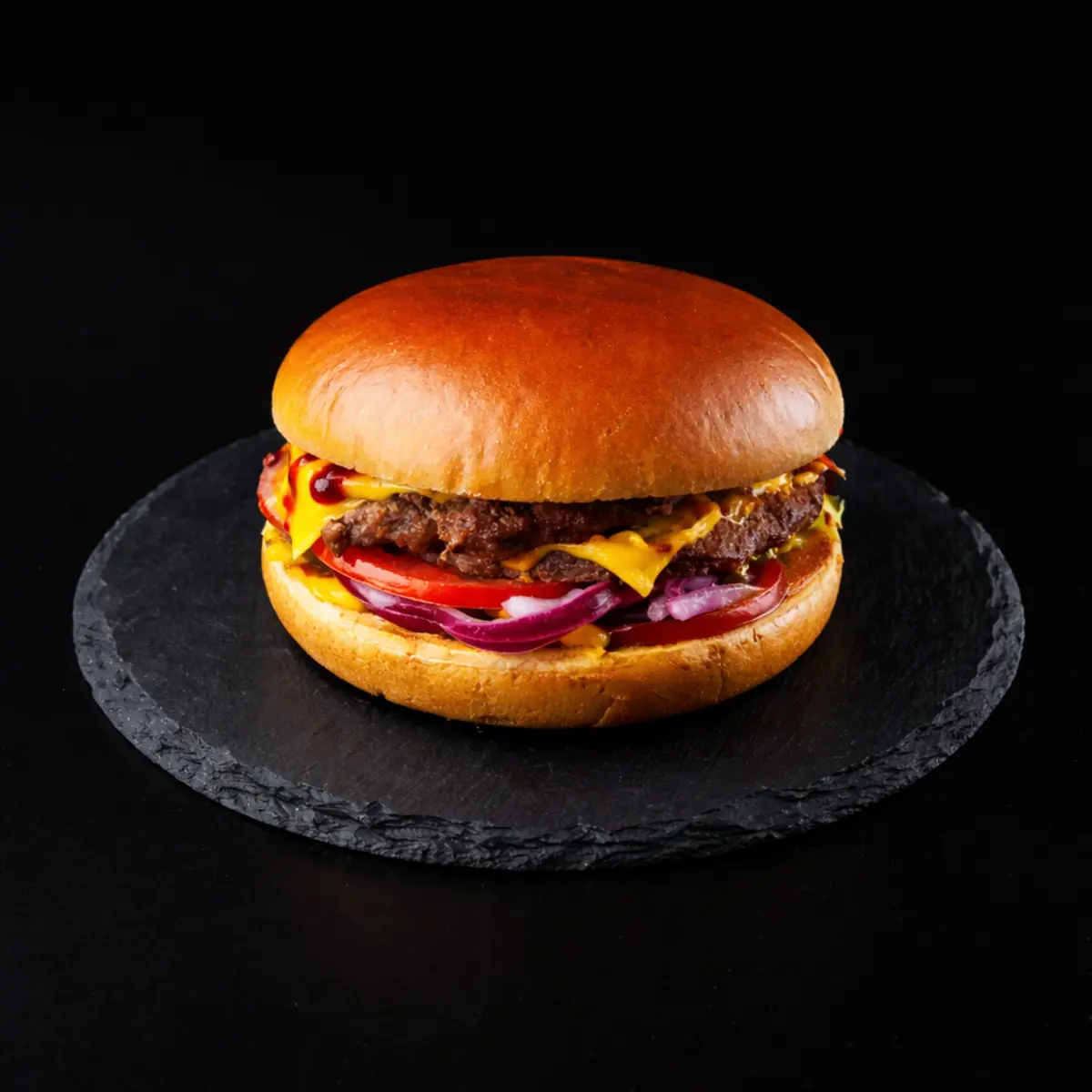 Биф Бургер XL