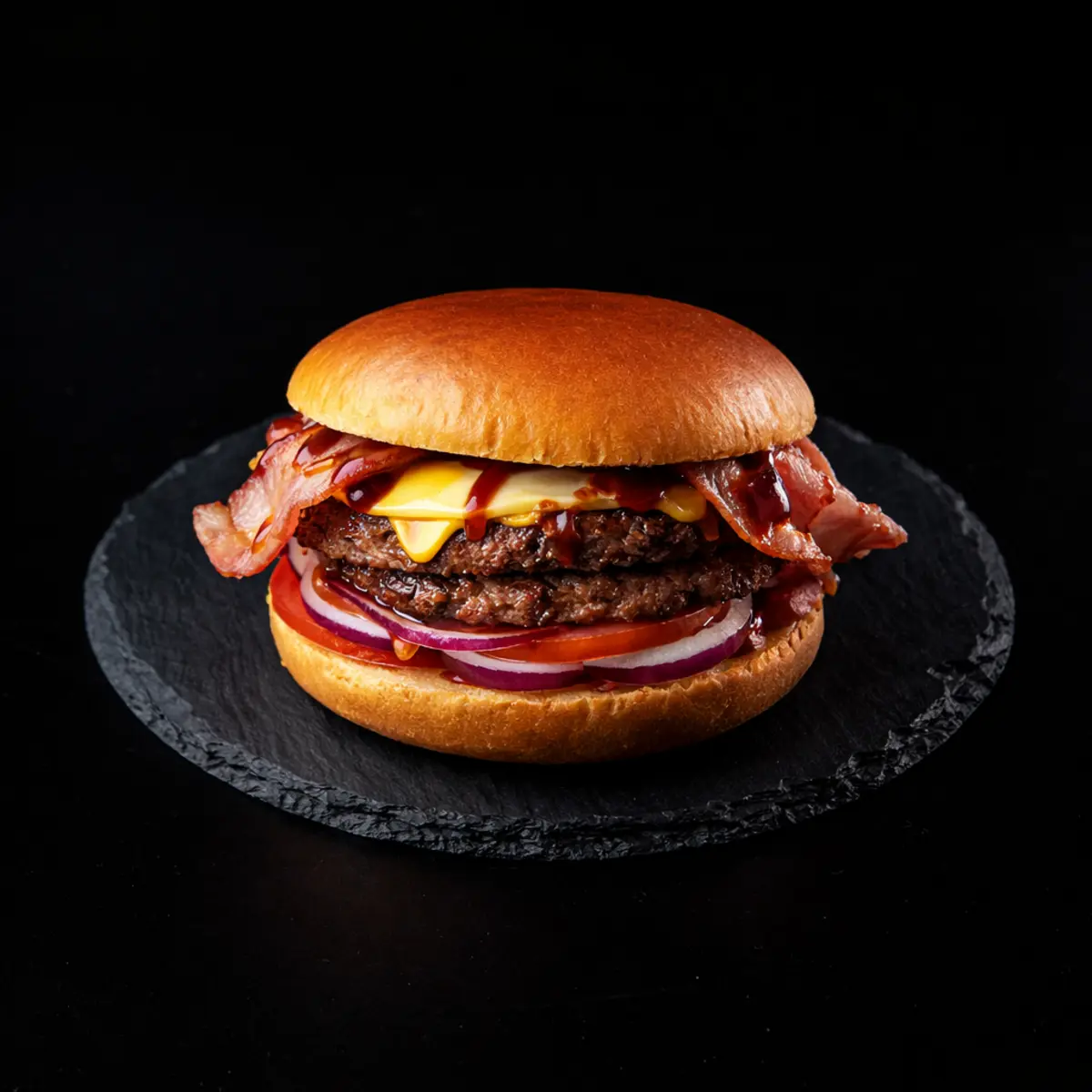 Гриль Бургер XL