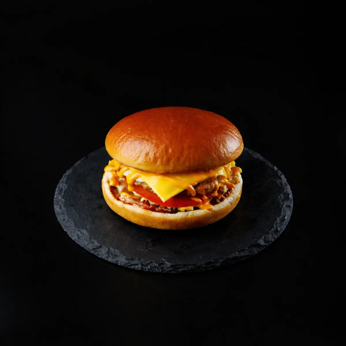 Чикен Бургер