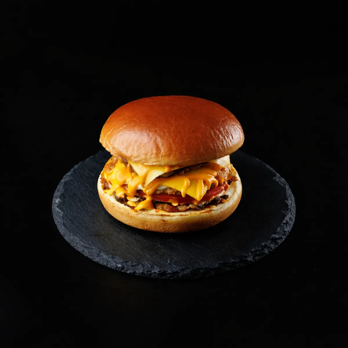 Чикен Бургер XL