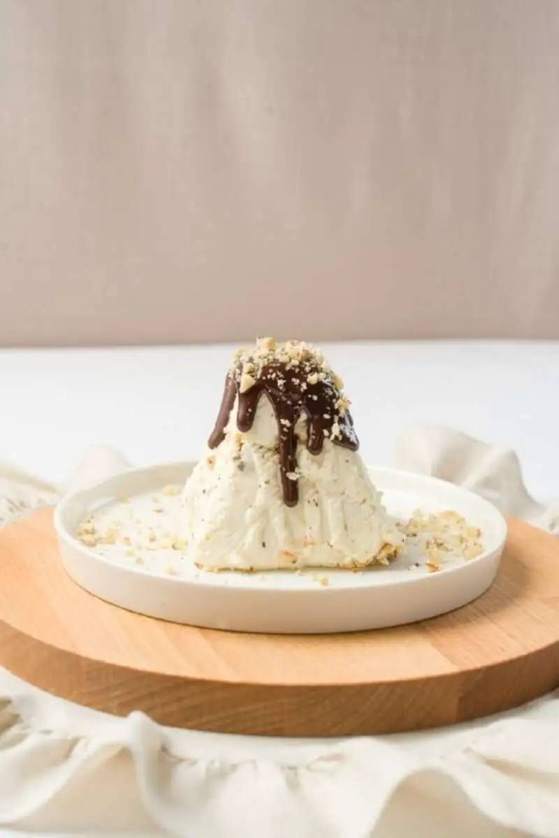 Пасха домашняя