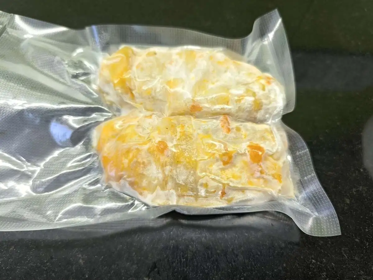 Голубцы (готовые) в/у