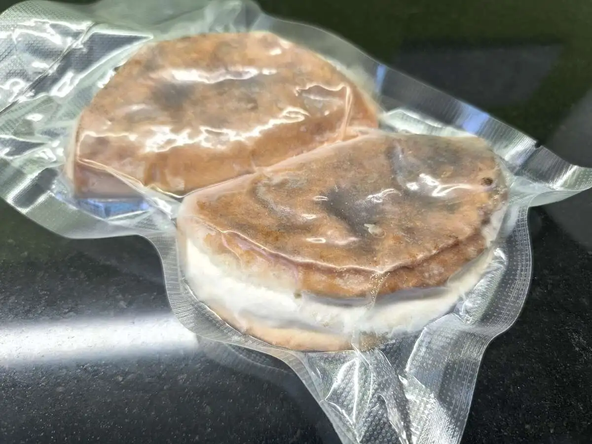 СОЧНИКИ 2шт. в/у