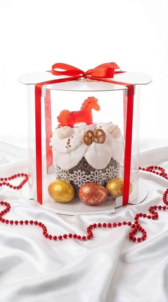 Пасхальный Набор малый