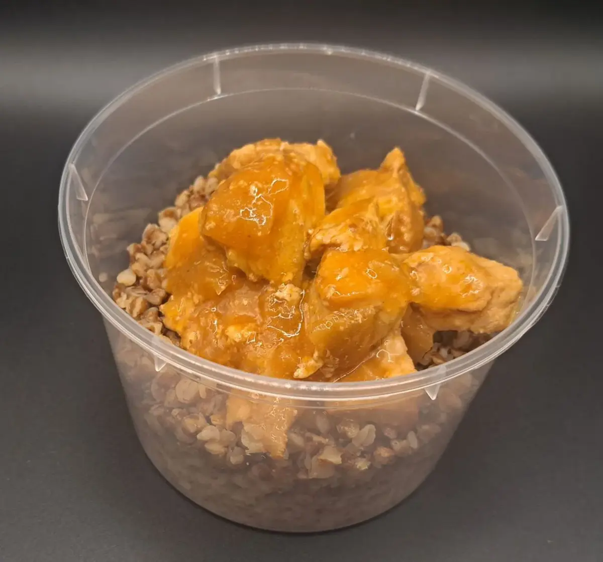 Свинина по-грузински