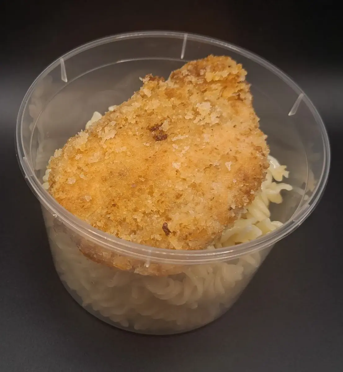 Шницель куриный