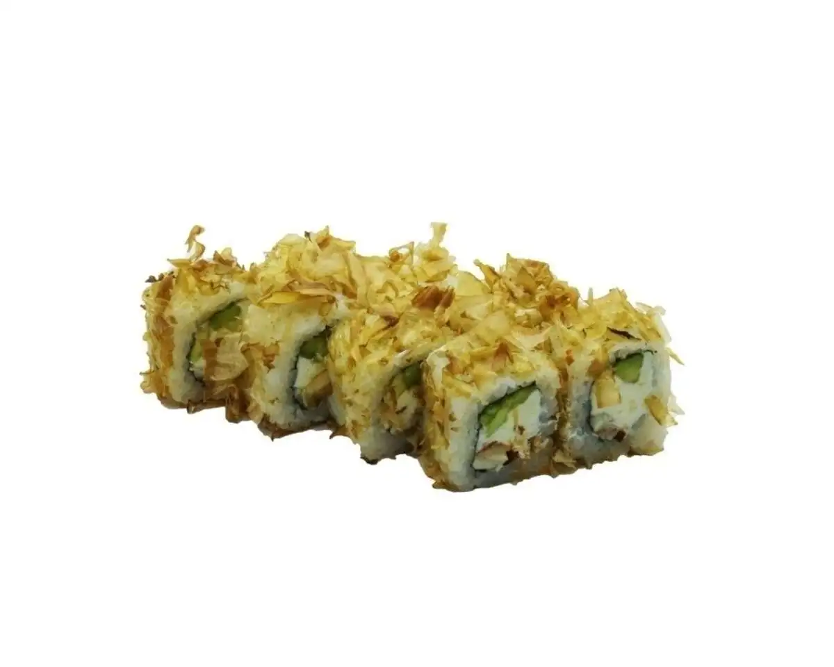 Унаги бонито