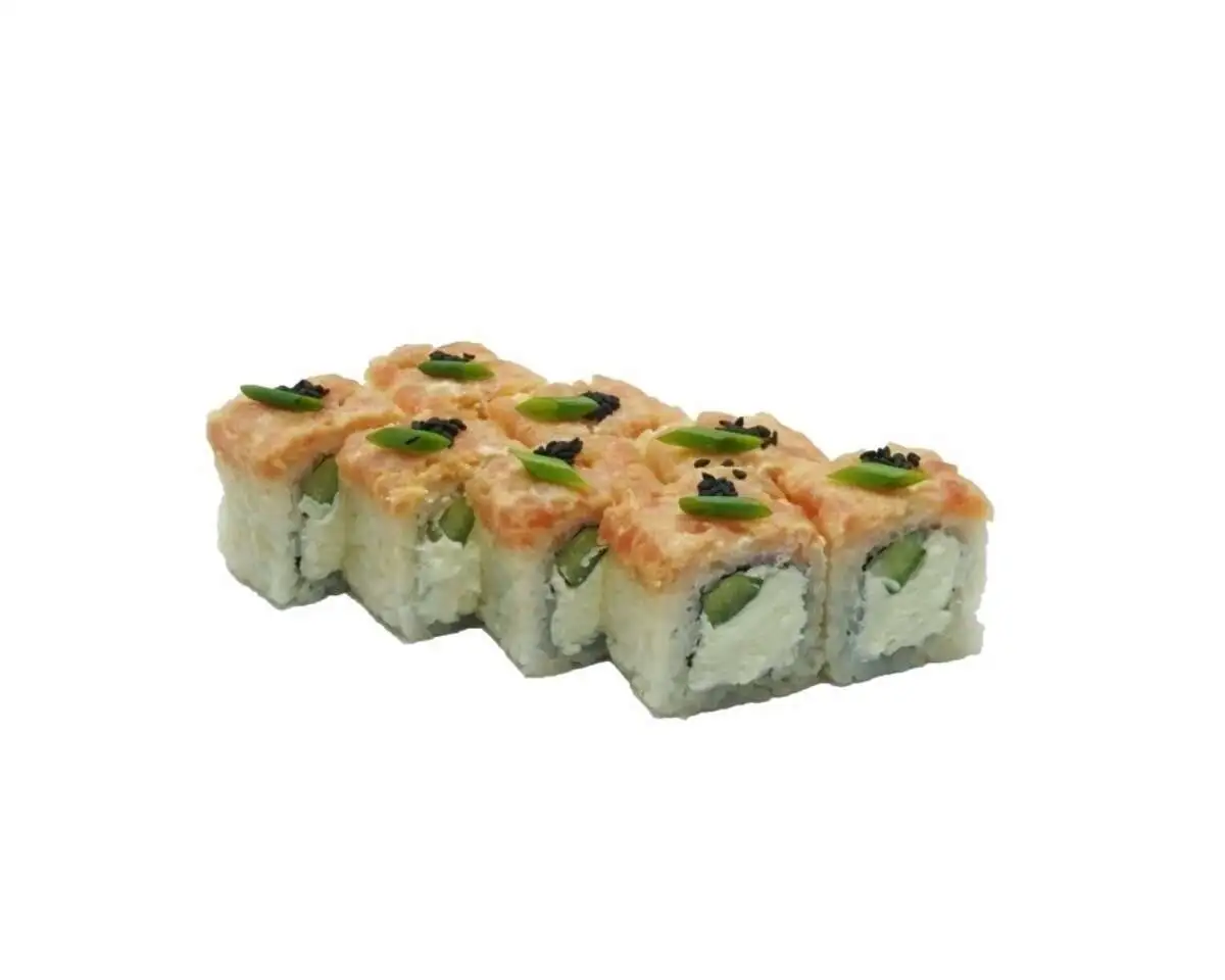 Спайси тунец