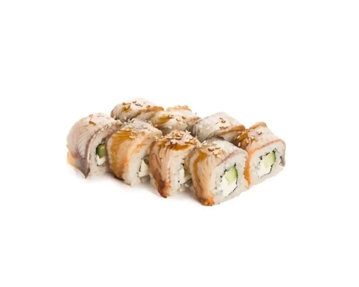 Унаги филадельфия