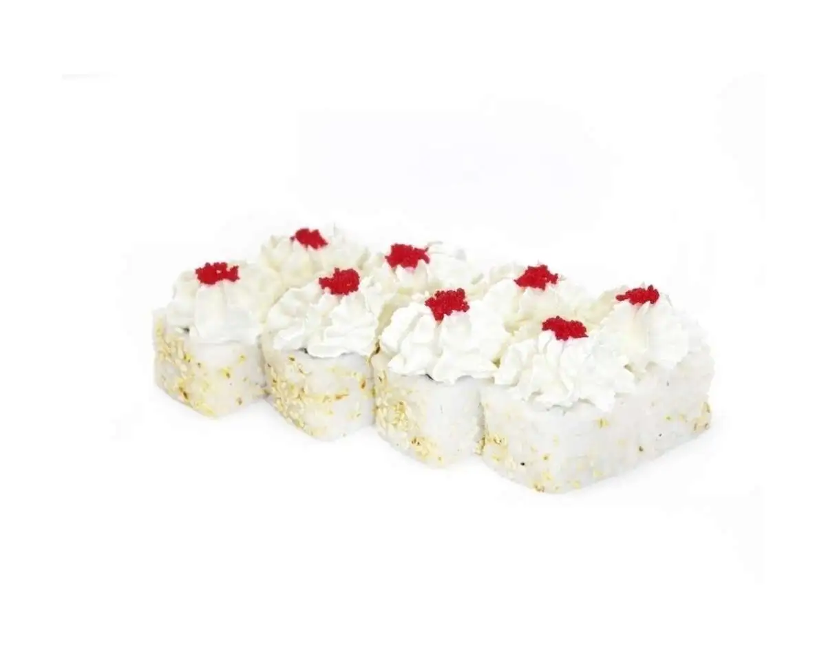 Калифорния чиз