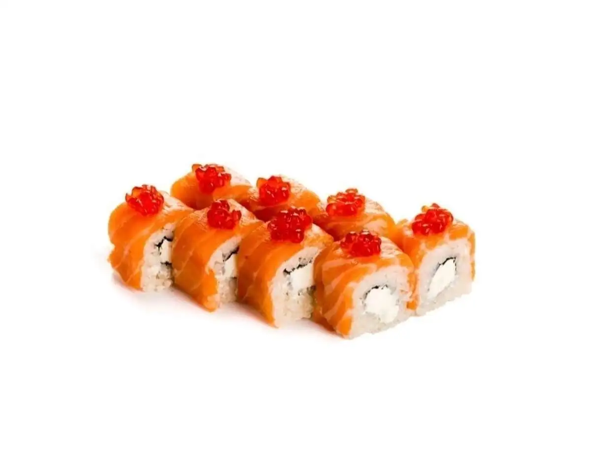 Филадельфия люкс