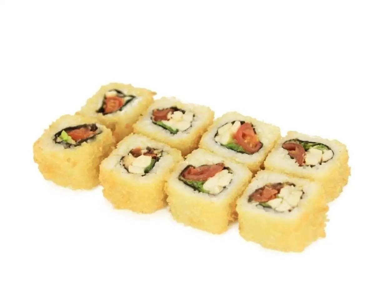 Цезарь темпура 