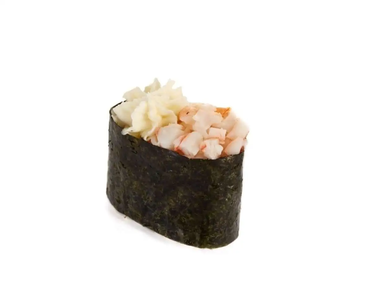 Крим суши с креветкой