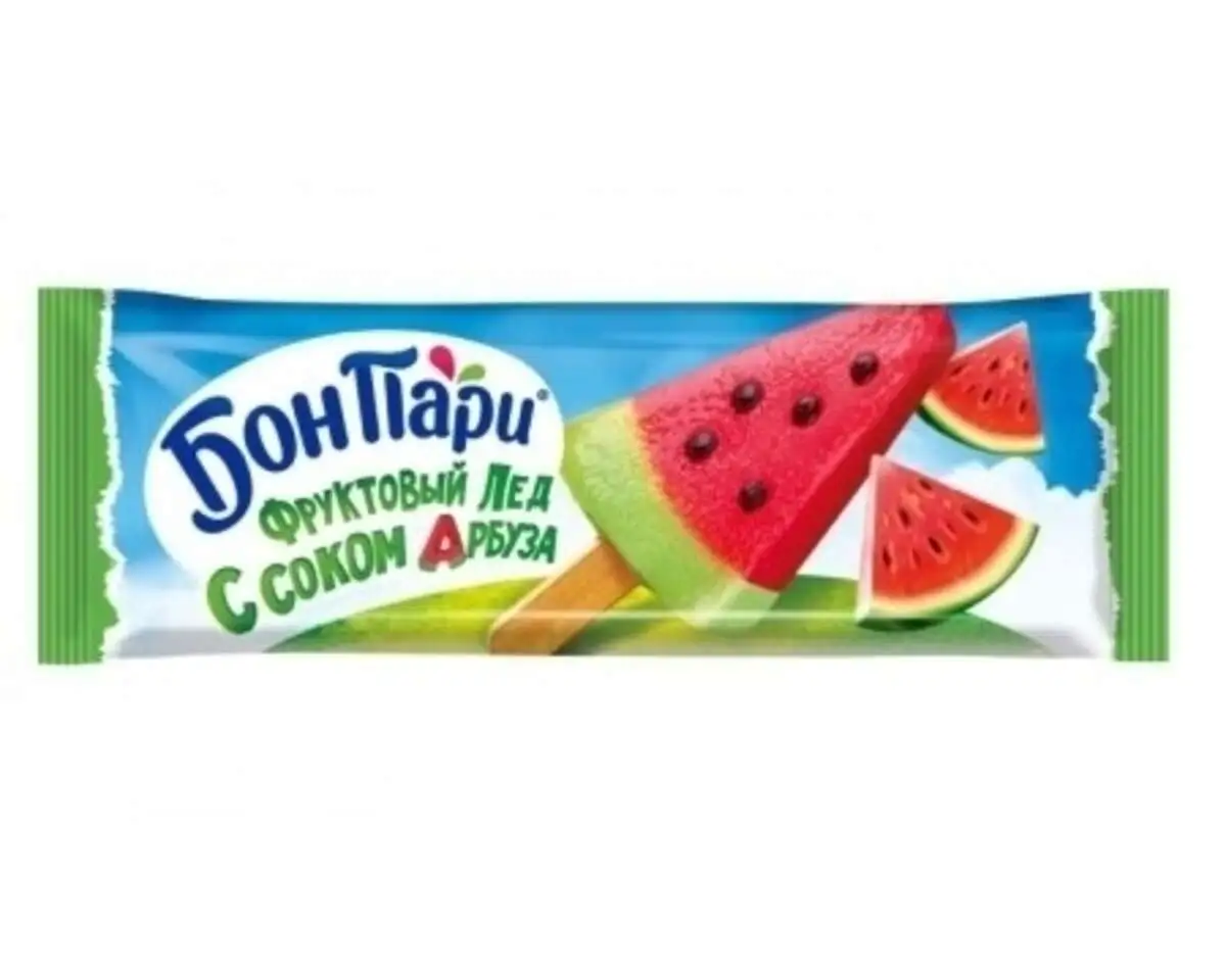 БонПари Арбузик