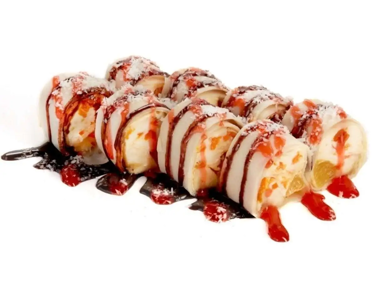 Фрутти ролл