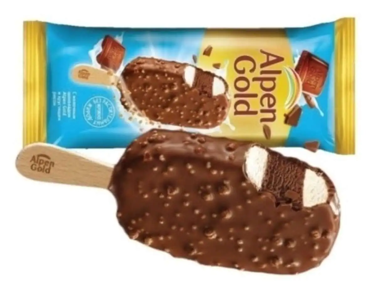 Эскимо Alpen Gold