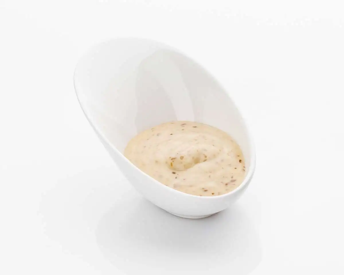 Ореховый соус