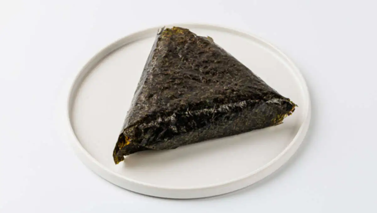 Онигири с Чуккой