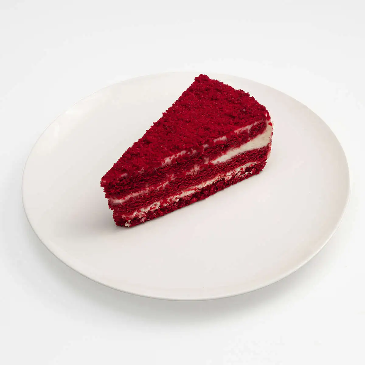 Красный бархат