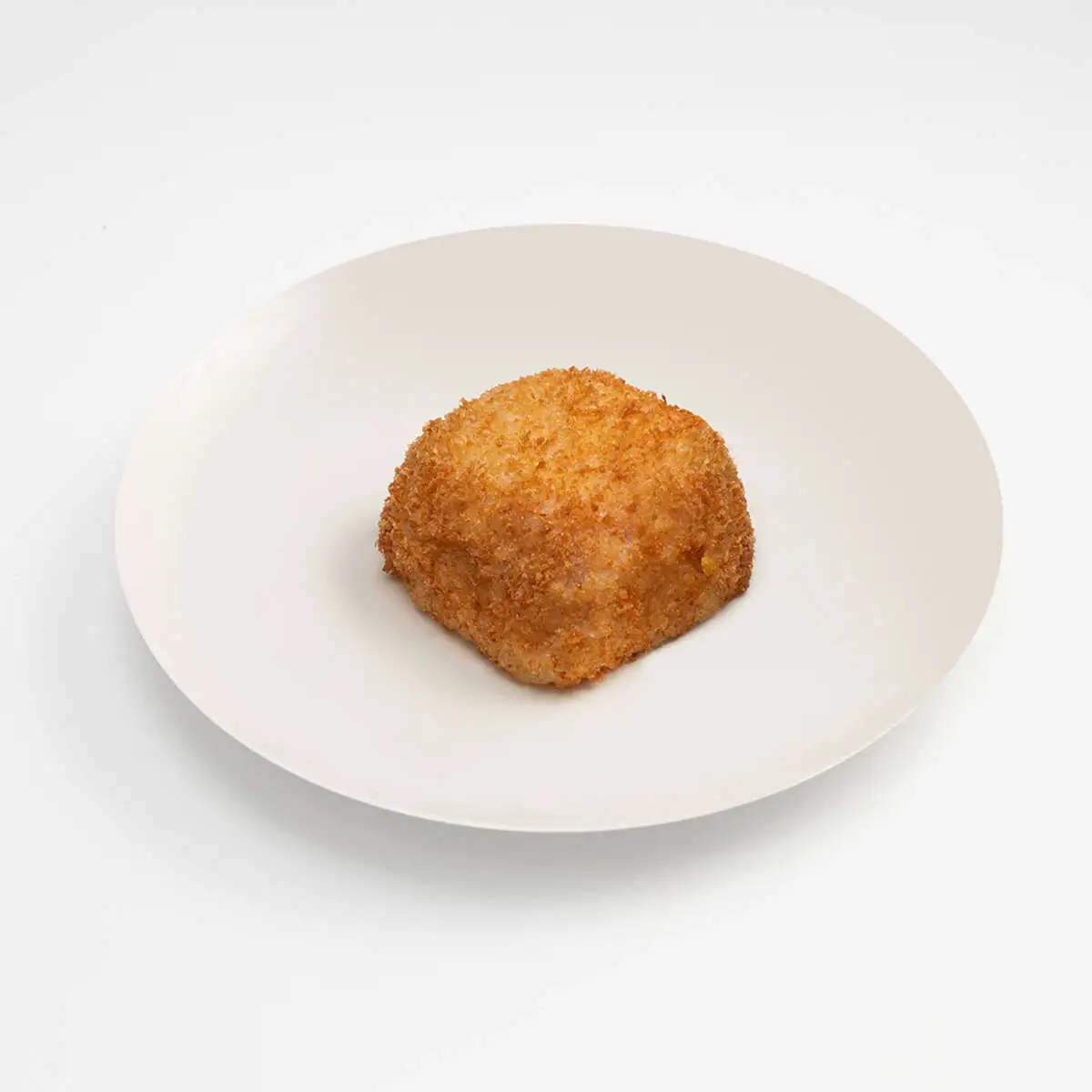 Де-воляй с моцареллой