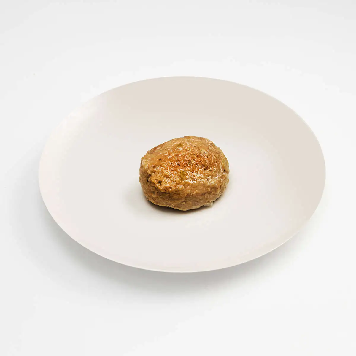 Котлеты из индейки на пару