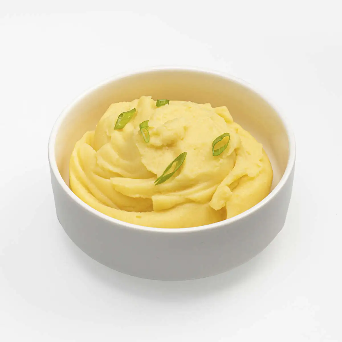 Картофельное пюре