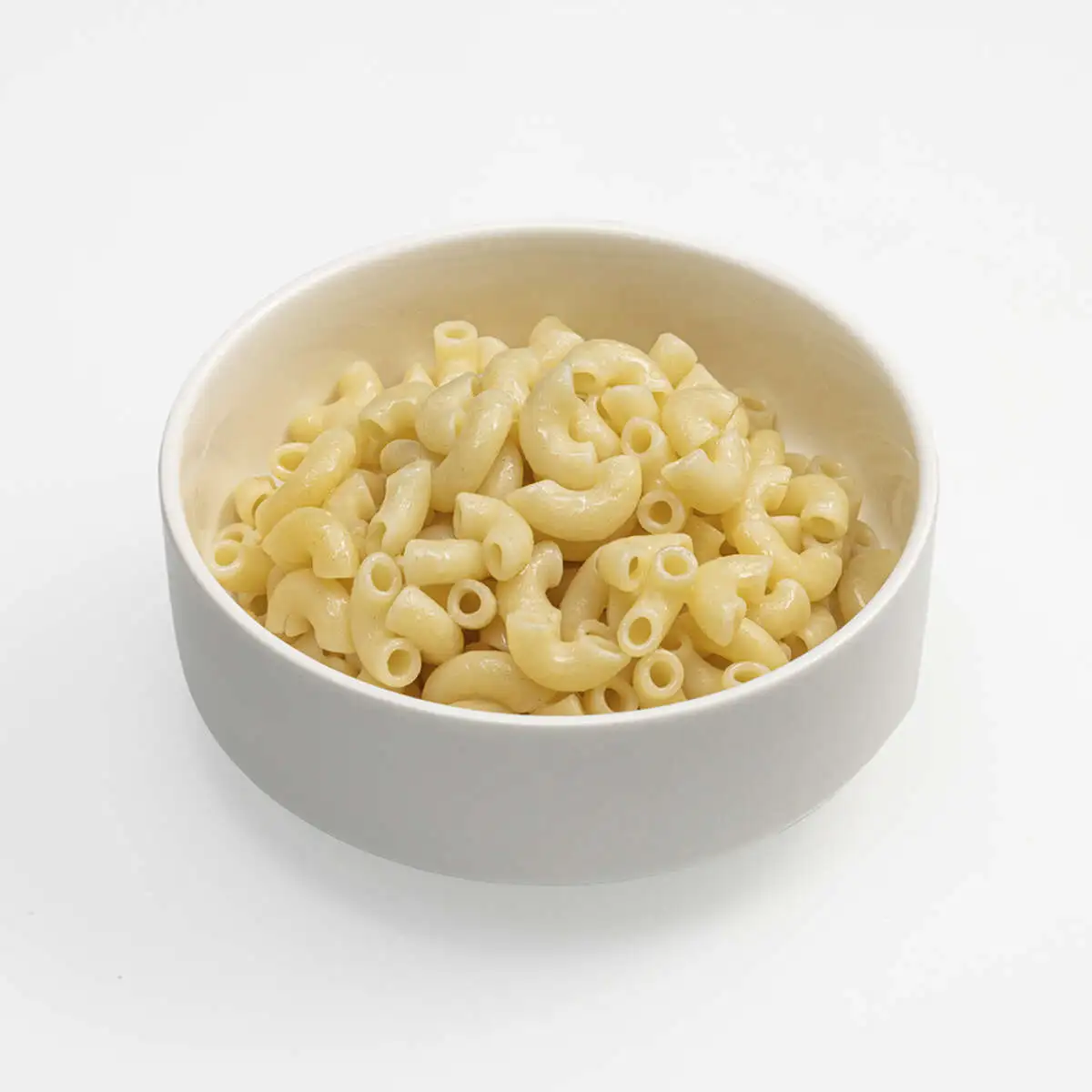 Макароны отварные