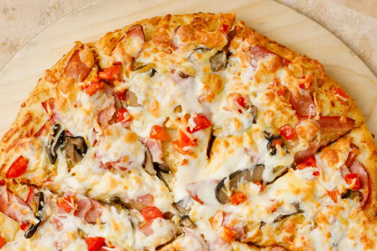 Бавария 40см