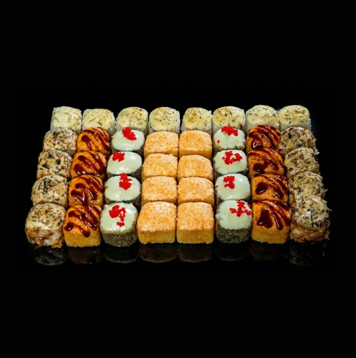 Сет Каприз Гейши 