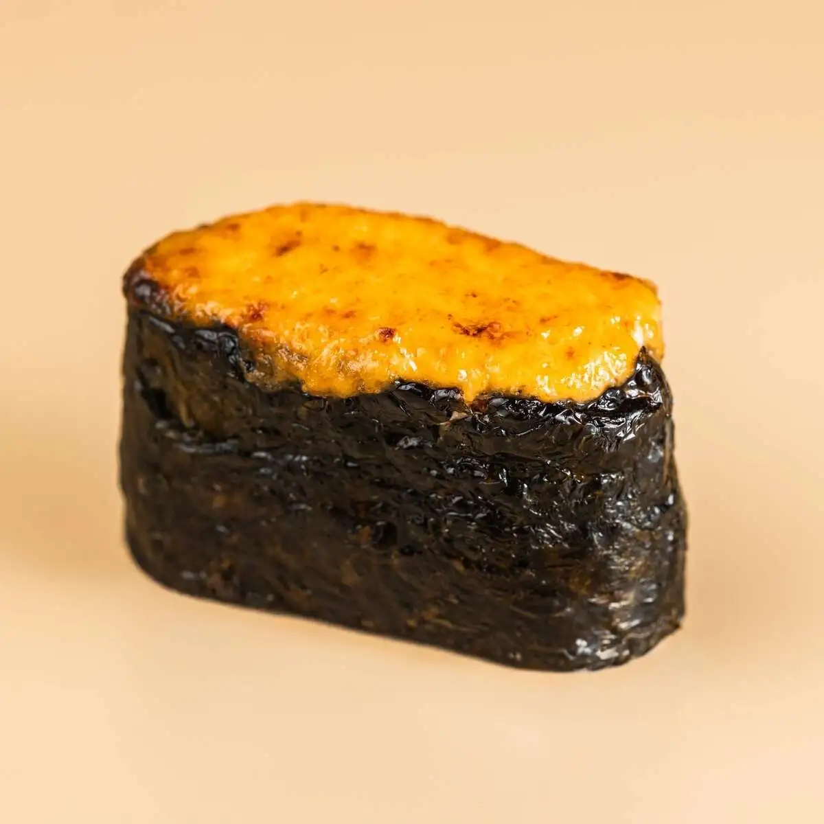 Суши запеченные с угрем 1 шт