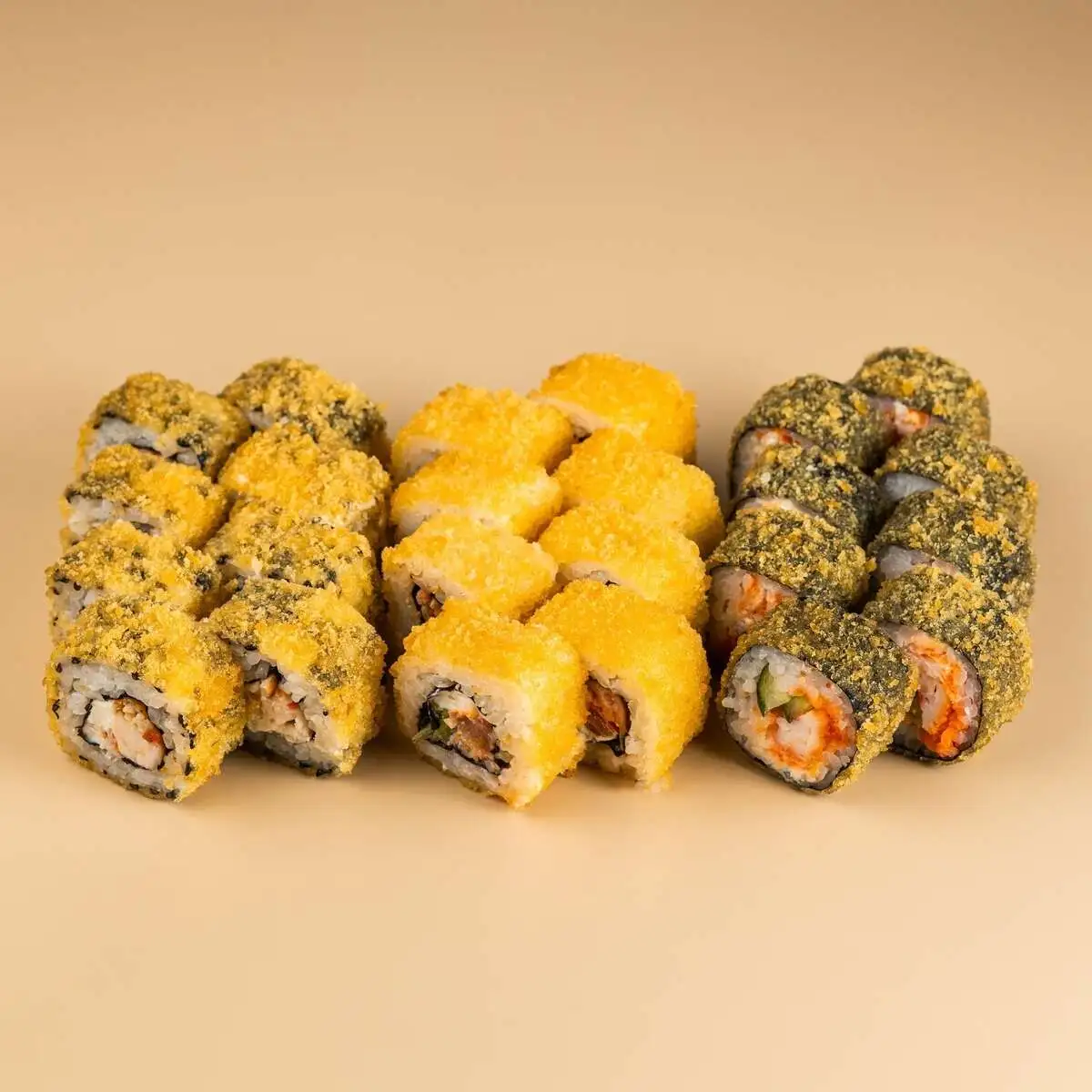 Сет Хрустящий, 24 шт