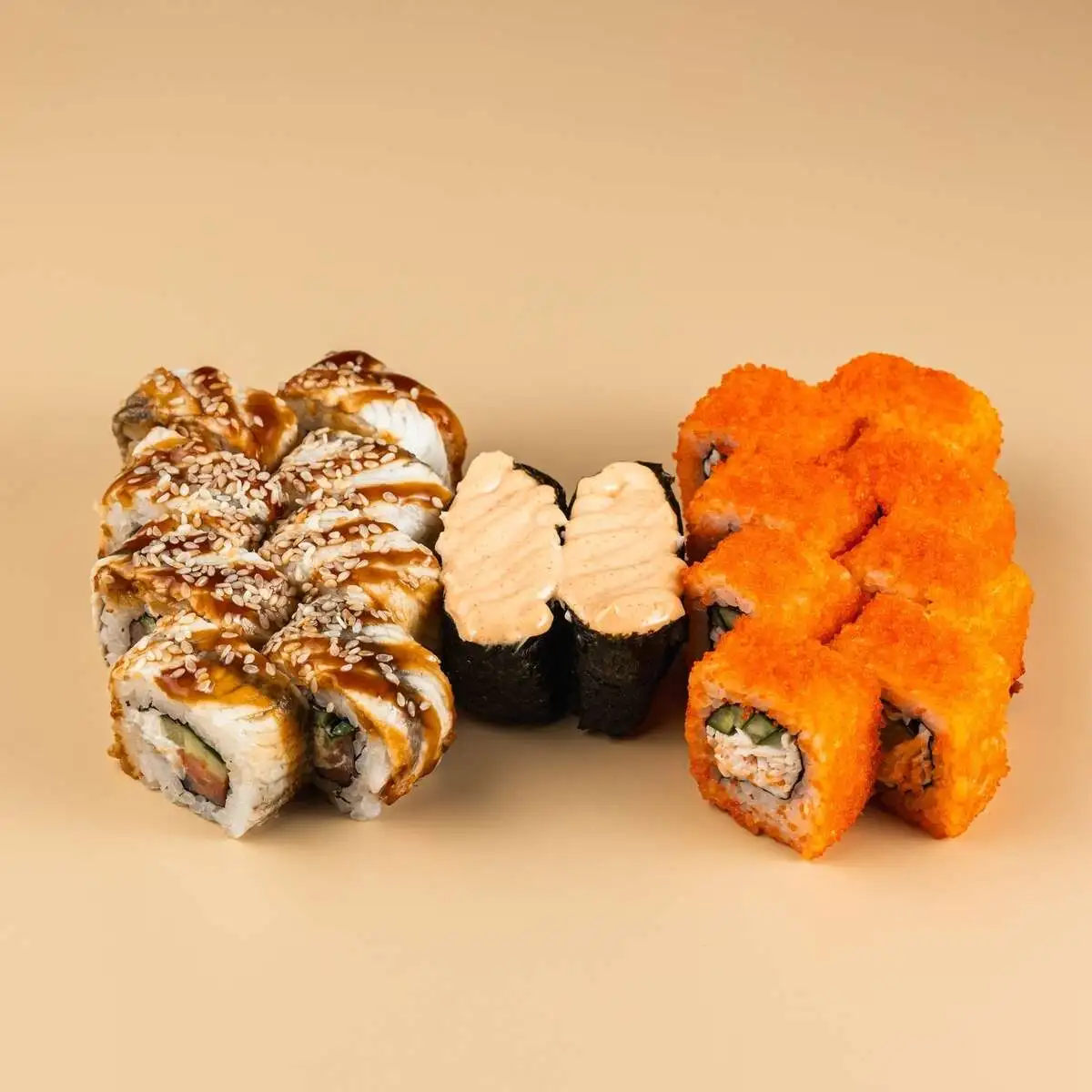 Сет Для двоих, 18 шт