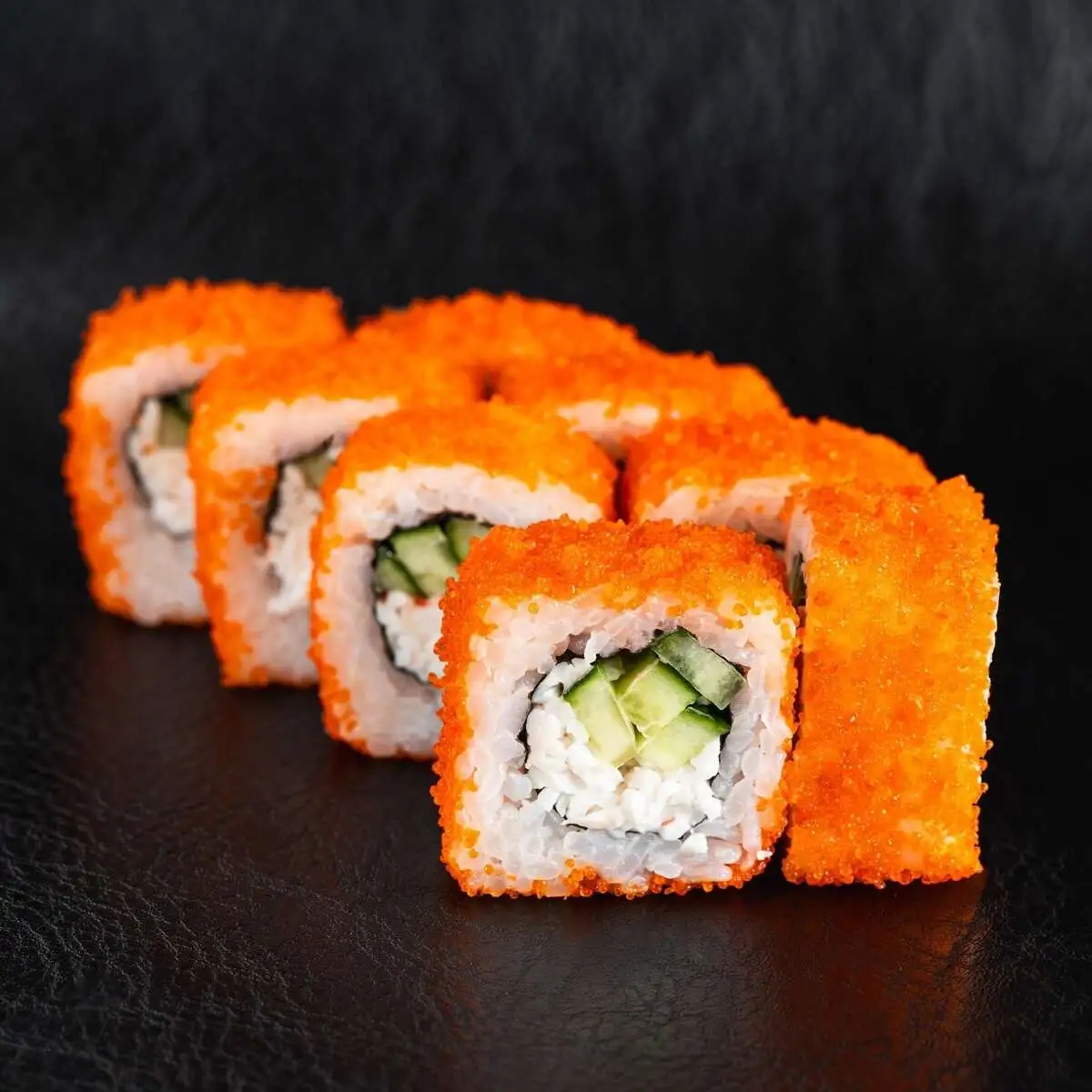 Калифорния классик 8 шт