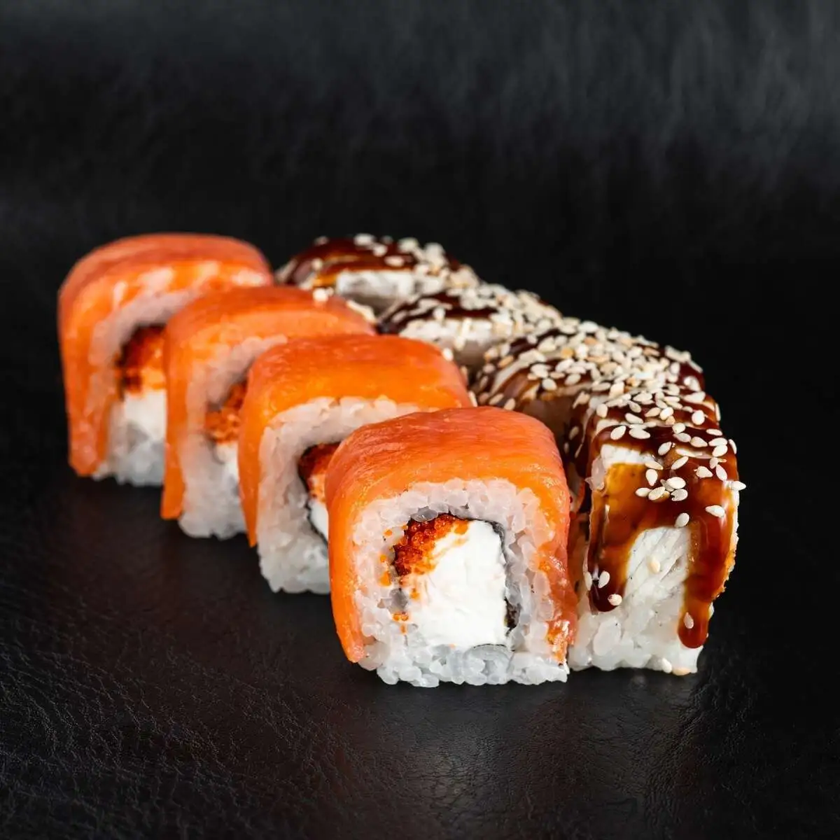 Атлантический 8 шт