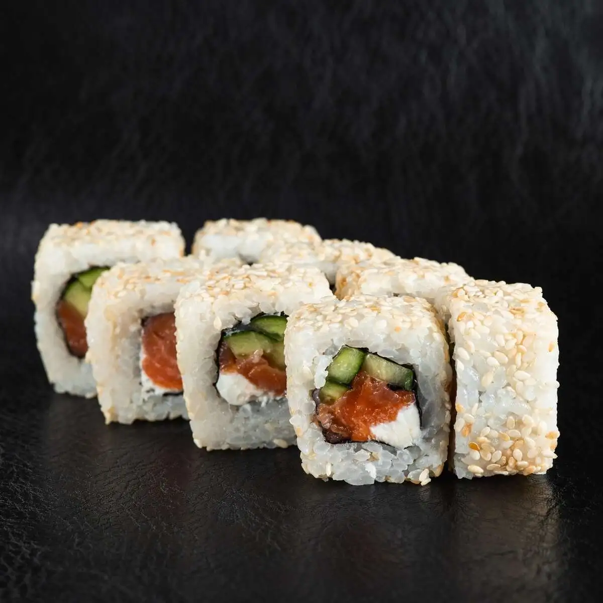 Филадельфия спешл 8 шт