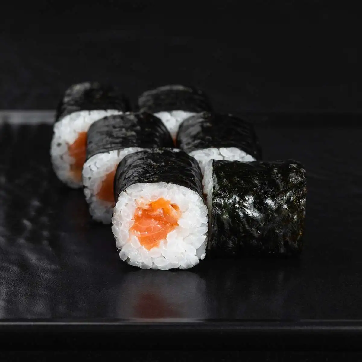 Классические роллы