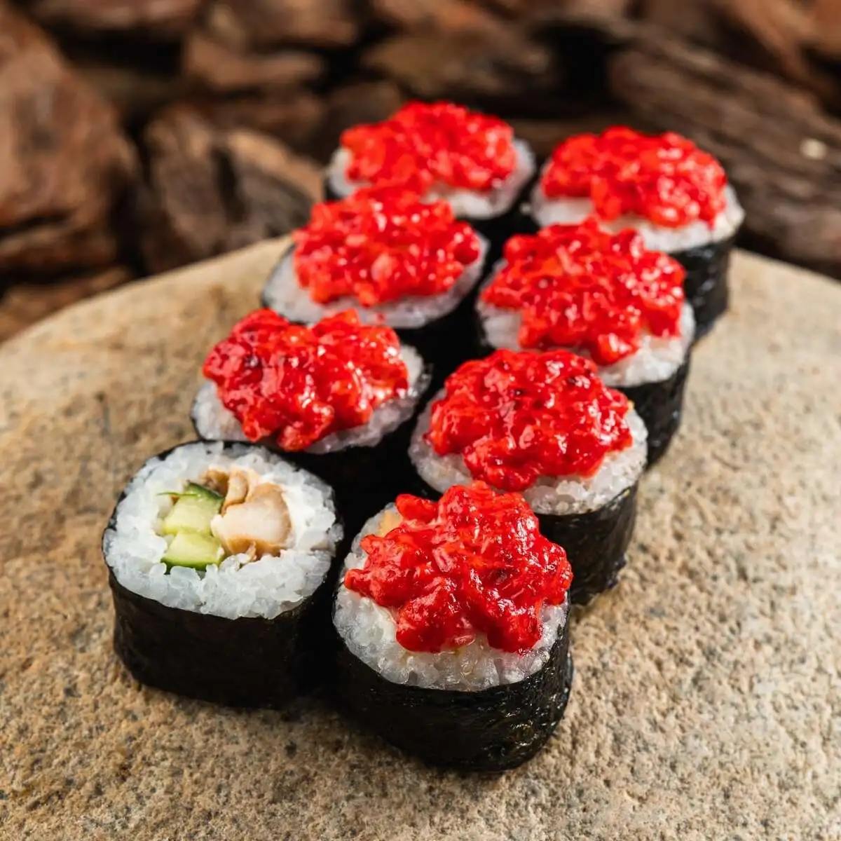 Фламинго запеченный 8 шт