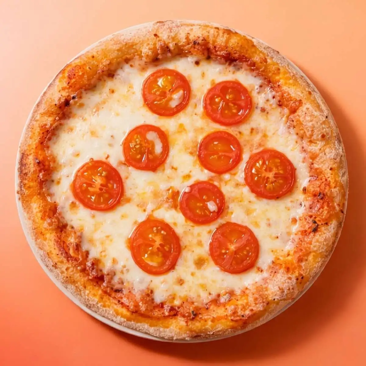 Пицца Маргарита