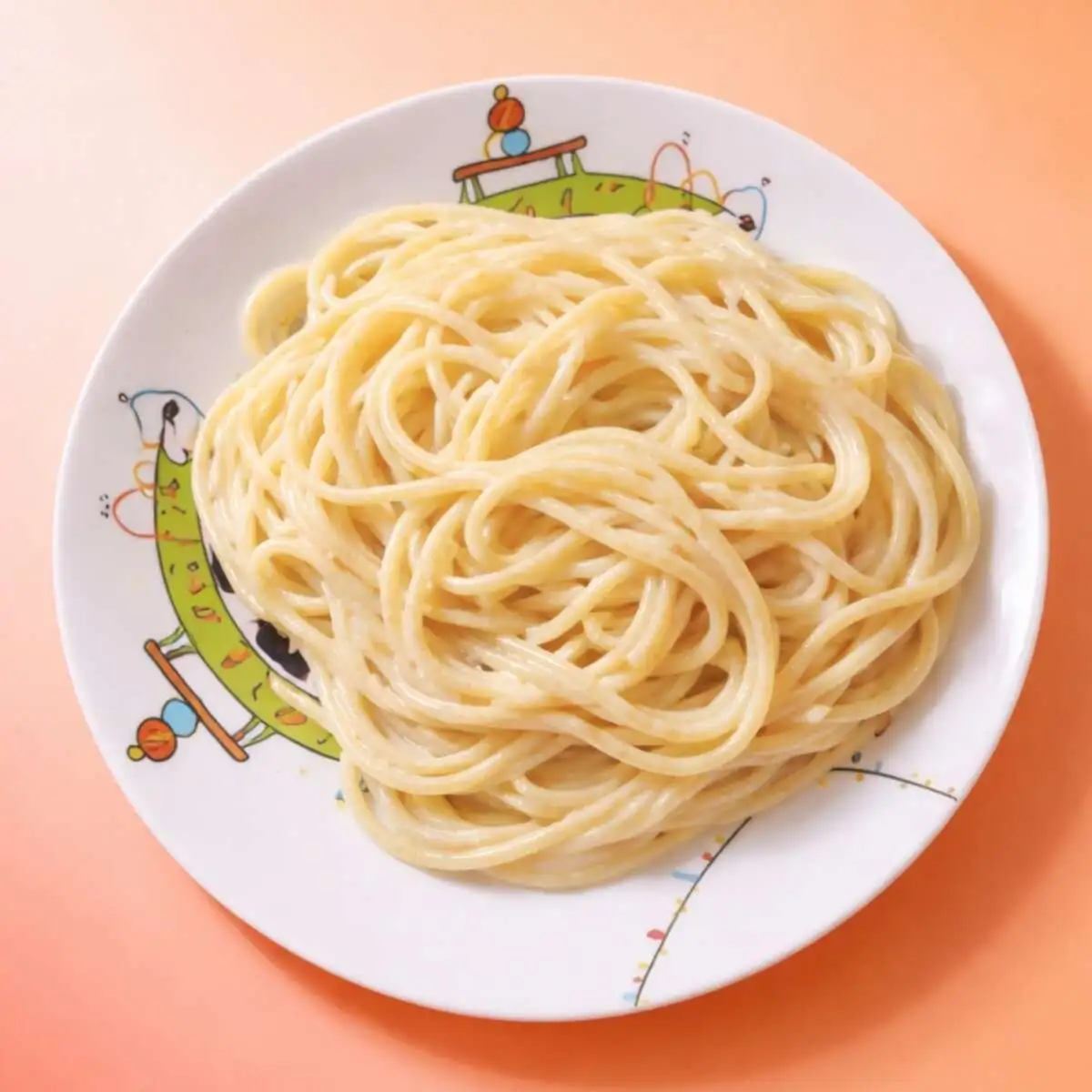 Макароны с сыром