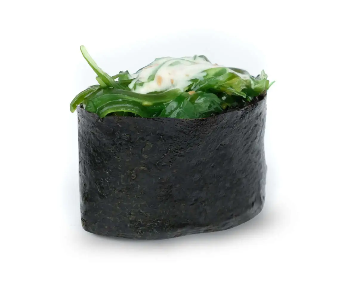 Спайси-суши Чука