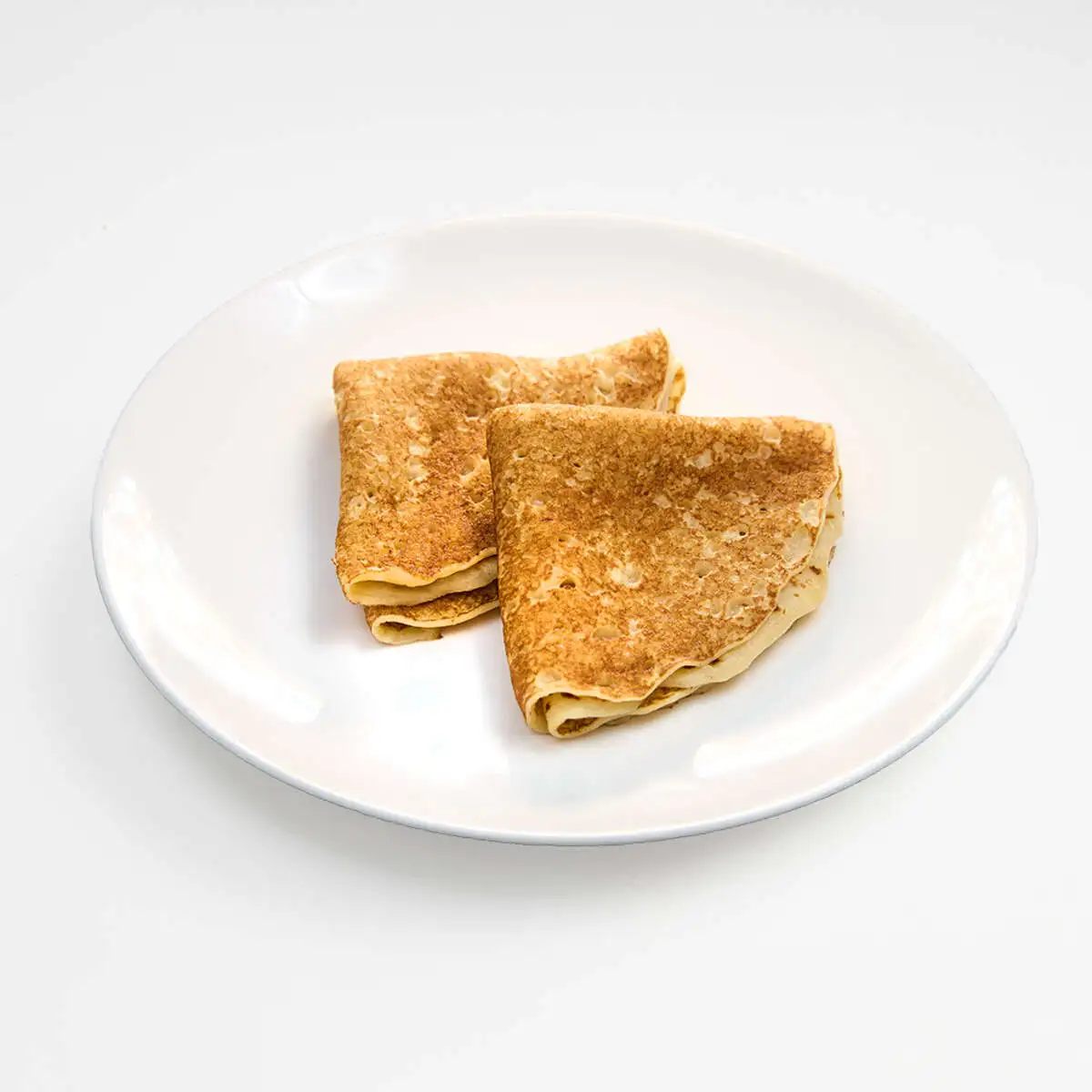 Блинчики классические