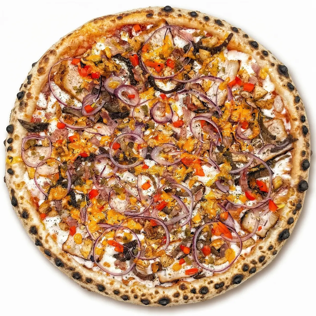 Супер Ямкис 30см