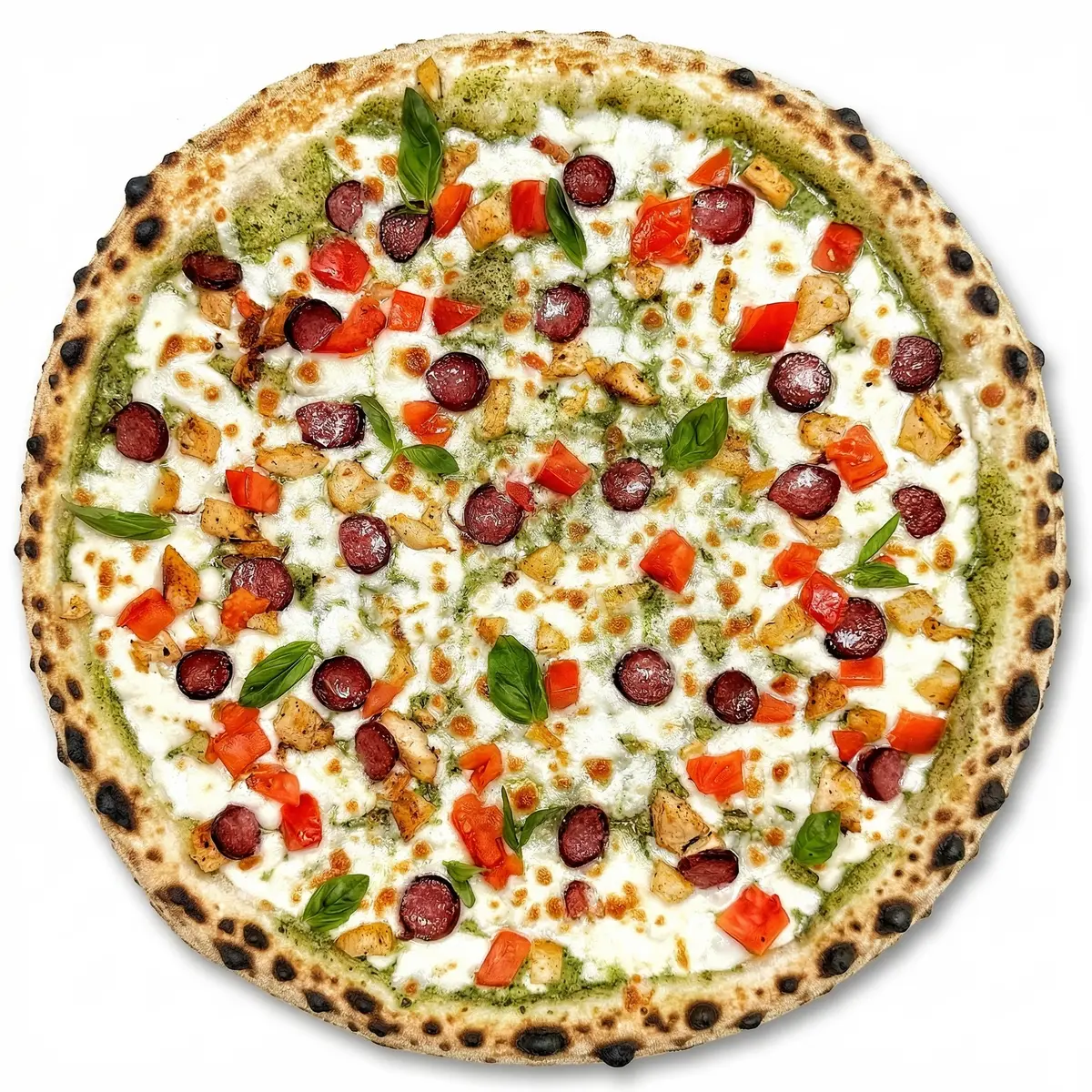 Чунга-Чанга 30см