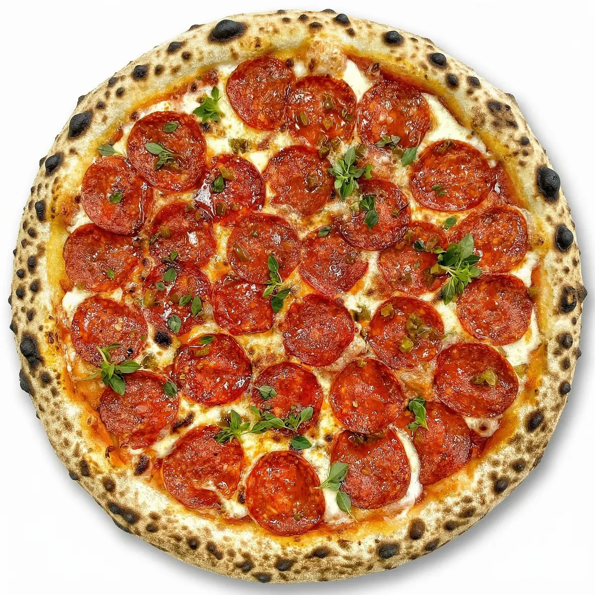 Пеперони 30см