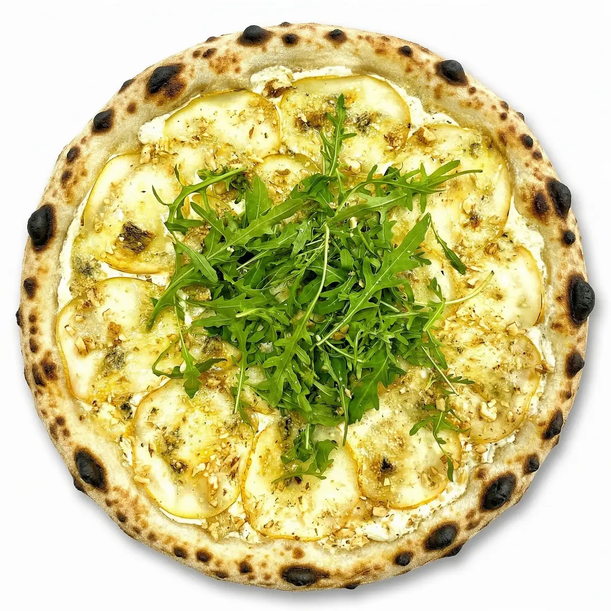 Груша горгонзола 30см