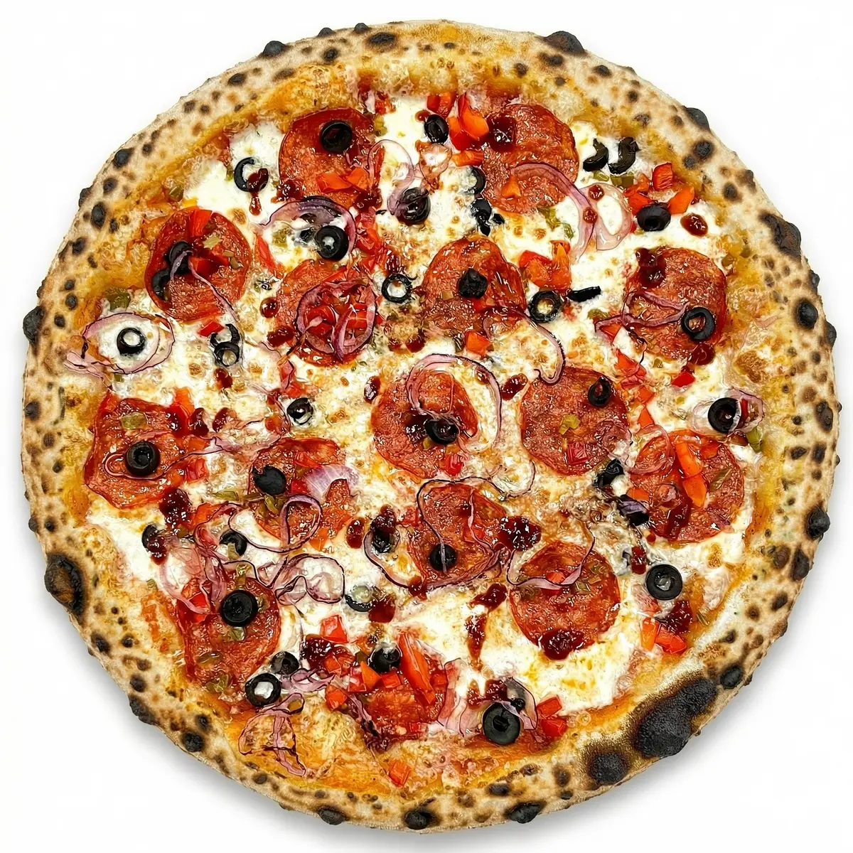 Дьявола 30см