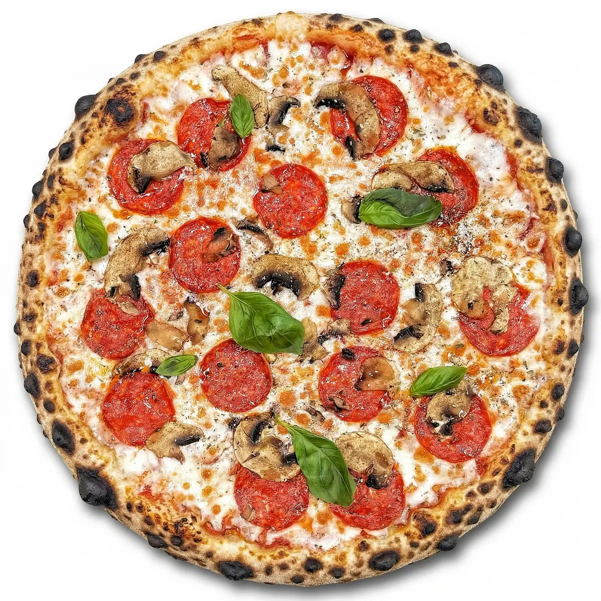 Итальянская  35см